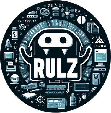 Logo Rulz